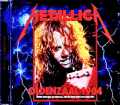 Metallica メタリカ/Netherlands 06.08.1984
