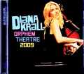 Diana Krall ダイアナ・クラール/Canada 05.14.2009 Complete FM Broadcast Edition