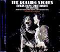 Rolling Stones ローリング・ストーンズ/France 09.23.1970 Soundboard Remastered Edition