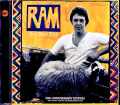 Paul McCartney ポール・マッカートニー/ラム Ram 55th Anniversary New mix + Outtakes and Rarities