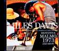 Miles Davis Dave Liebman マイルス・デイビス デイヴ・リーブマン/Sweden 10.24.1973 Broadcast Remastered Edition