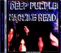 Deep Purple ディープ・パープル/Machine Head CDP 7 46242 2 Edition