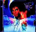 Michael Jackson マイケル・ジャクソン/Captain EO Special Collector's Edition