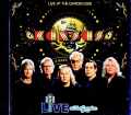 Kansas カンサス/TN,USA 08.08.2026 Complete Webcast On-Air Master Edition