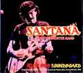 Santana サンタナ/France 07.09.1988 Complete FM Broadcast Edition & more
