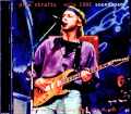 Dire Straits ダイアー・ストレイツ/Norway 07.30.1992 DAT Soundboard Edition