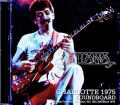 Santana サンタナ/NC,USA 06.20.1975 Soundboard Edition
