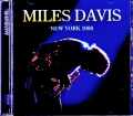 Miles Davis Kenny Garrett マイルス・デイヴィス ケニー・ギャレット/NY,USA 08.27.1988