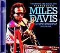 Miles Davis Kenny Garrett マイルス・デイヴィス  ケニー・ギャレット/Netherlands 07.13.1990 Soundboard Edition
