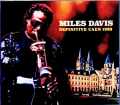 Miles Davis Kenny Garrett マイルス・デイヴィス ケニー・ギャレット/France 02.22.1988 Remastered
