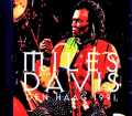 Miles Davis Kenny Garrett マイルス・デイヴィス ケニー・ギャレット/Netherlands 07.14.1991