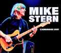 Mike Stern マイク・スターン/MA,USA 2001 2Shows