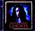 Michael Jackson マイケル・ジャクソン/Ghosts Special Collector's Edition