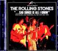 Rolling Stones ローリング・ストーンズ/CA,USA 07.15.1975 Remastered