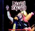 Lynyrd Skynyrd レーナード・スキナード/OR,USA 09.03.2010 Soundboard Edition