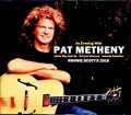 Pat Metheny An Evening パット・メセニー/London,UK 07.02.2016 2Shows Complete