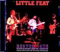 Little Feat リトル・フィート/MA,USA 05.05.1976 Early Show