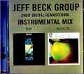 Jeff Beck Group ジェフ・ベック/Truth Beck-Ola Instrumental Mix Remastered Edition