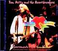 Tom Petty and the Heartbreakers トム・ペティ/CA,USA 06.25.1979 Complete Soundboard Edition