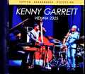 Kenny Garrett ケニー・ギャレット/Austria 11.20.2025 FM Broadcast Edition