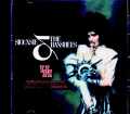 Siouxsie and the Banshees スージー・アンド・ザ・バンシーズ/TX,USA 06.22.1986