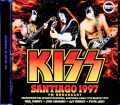 Kiss キッス/Chile 03.11.1997 FM Broadcast Edition