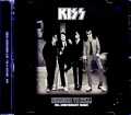 Kiss キッス/Dressed to Kill 50th Anniversary Remix Edition