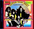 Kiss キッス/Hotter Than Hell  50th Anniversary Remix Edition