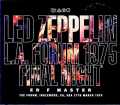 Led Zeppelin レッド・ツェッペリン/CA,USA 03.27.1975 Remastered
