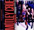 Motley Crue モトリー・クルー/CA,USA 09.17.1983