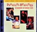 Parallel Realities パラレル・リアリティーズ/PA,USA 06.23.1990 Complete