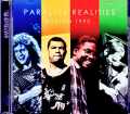Parallel Realities パラレル・リアリティーズ/MA,USA 06.24.1990