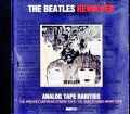 Beatles ビートルズ/Revolver Analog Tape Rarities