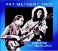 Pat Metheny Trio Jaco Pastorius パット・メセニー ジャコ・パストリアス/MA,USA 1974 3Days & more