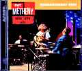 Pat Metheny Side Eye パット・メセニー/CT,USA 11.06.2021 Complete