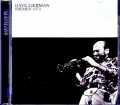 Dave Liebman デイヴ・リーブマン/Germany 09.16.1974