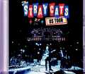 Stray Cats ストレイ・キャッツ/AZ,USA 07.25.2026 Complete