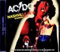 AC/DC エイシー・ディーシー/TN,USA 08.08.1978 FM Broadcast Edition