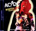 AC/DC エイシー・ディーシー/MA,USA 08.21.1978 FM Broadcast Edition