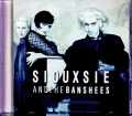 Siouxsie and the Banshees スージー・アンド・ザ・バンシーズ/Germany 09.24.1988