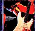 Jeff Beck ジェフ・ベック/永遠へ導くギター NY,USA 2010 Complete Soundboard Edition