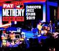 Pat Metheny Side Eye  パット・メセニー/MN,USA 09.05.2019 Complete