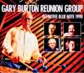 Gary Burton Reunion Group Pat Metheny ゲイリー・バートン パット、メセニー/NY,USA 1990 DAT Master Edition & more