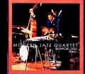 Modern Jazz Quartet Milt Jackson,John Lewis ジョン・ルイス ミルト・ジャクソン/RI,USA 07.01.1965