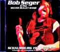 Bob Seger and the Silver Bullet Band ボブ・シーガー/IL,USA 06.23.1976 Pre-FM Broadcast Edition