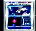 Beatles ビートルズ/USA Extra Acetate 1969 Rare Sessions