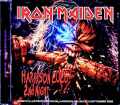Iron Maiden アイアン・メイデン/NJ,USA 09.06.2026 Complete