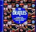 Beatles ビートルズ/Original Japanese Single Records Complete Vol.2