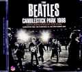 Beatles ビートルズ/CA,USA 08.29.1966 60th Anniversary Edition