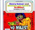 Henry Kaiser and Wadada Leo Smith's Yo Miles! ヘンリー・カイザー ワダダ・レオ・スミス/CA,USA 10.14.2001 Complete